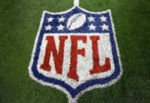 NFL salary cap hits milestone at $301.2 million for 2026