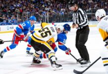 Preview, key stats for Penguins-Rangers, Bruins-Flyers