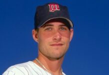 Ex-pitcher Serafini sentenced to life in prison for 2021 murder