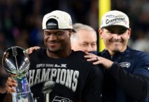 Will Seahawks re-sign Super Bowl MVP Kenneth Walker III?