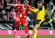 Bayern Munich boss Kompany: Klassiker win worth its own title