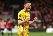 James Milner, the Premier League’s reluctant record breaker