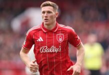 Transfer rumors, news: Man City, Man United in for Anderson