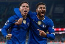 Premier League Power Rankings: Chelsea up, Liverpool down based on performance