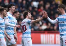 Phil Parkinson praises Wrexham ‘resilience’ as promotion push rolls on