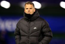 Portland Thorns hire ex-Tottenham coach Robert Vilahamn – sources