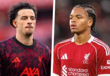 Liverpool Predicted XI vs. Brighton: Jones finally returns – but how much rotation?