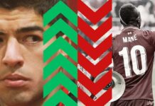 QUIZ: 2 players, 1 choice – Who played more games for Liverpool?