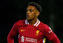 Liverpool centre-back finally completes transfer 8 months after contract decision