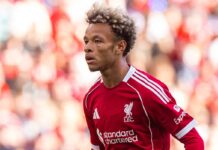 Trent Kone-Doherty transfer confirmed as Liverpool agree buy-back clause