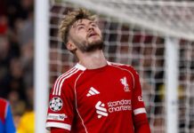 UEFA rules block Liverpool from replacing Conor Bradley in Champions League