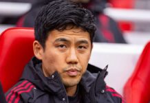 Wataru Endo injury severity hint as Joe Gomez makes World Cup claim