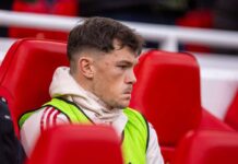 Arne Slot’s brutal Calvin Ramsay verdict: WON’T start despite right-back crisis