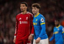 Liverpool handed 3-game away run – the last time triggered 9 defeats in 12