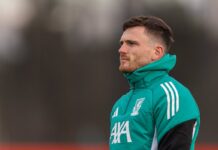 Andy Robertson has “no chance of a new contract” – ‘certain’ to leave Liverpool