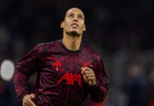 Liverpool vs. Brighton live updates – latest score, teams and more