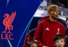 Liverpool’s Champions League fixture dates ‘set’ as UEFA face scheduling chaos