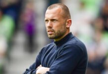 John Heitinga had ‘secret plan’ to take over at Tottenham: “The risk he took”