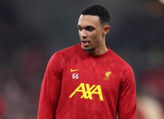 Real Madrid Considering Pursuit of Second Liverpool Defender!