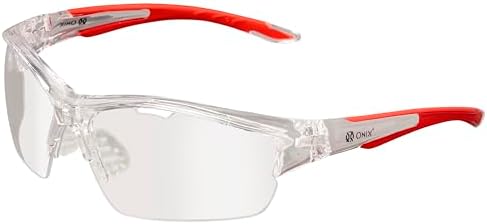 ONIX Pickleball Owl Protective Comfortable Secure Soft and NonSlip Eyewear Modern and Lightweight Design - Image 9