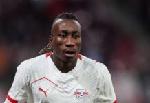 Liverpool tipped to pursue Yan Diomande as Salah successor – £87m price tag could drop