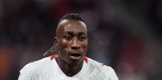 Liverpool tipped to pursue Yan Diomande as Salah successor – £87m price tag could drop