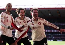 Nottingham Forest 0-1 Liverpool: Mac Allister wins it after poor performance