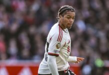 Liverpool fans ask what “does Rio Ngumoha have to prove” after “undeserved win”