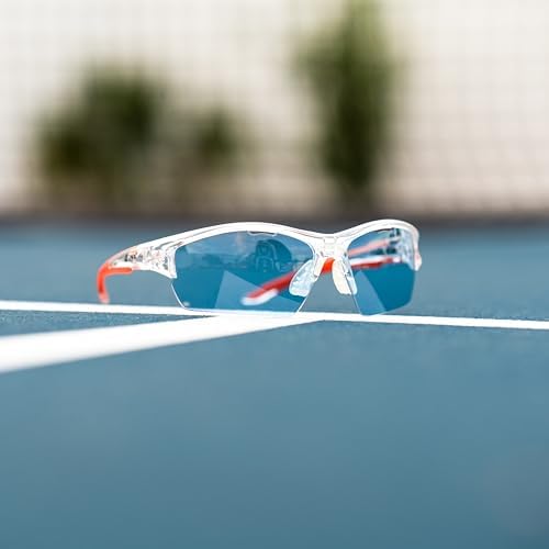 ONIX Pickleball Owl Protective Comfortable Secure Soft and NonSlip Eyewear Modern and Lightweight Design - Image 15