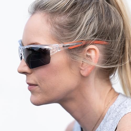 ONIX Pickleball Owl Protective Comfortable Secure Soft and NonSlip Eyewear Modern and Lightweight Design - Image 17