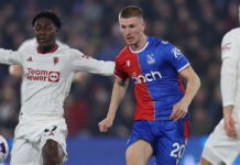 United vs Palace: Carrick’s control against Glasner’s gameplan – Man United News And Transfer News
