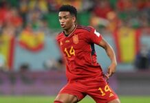 Alejandro Balde: Man United explode into race for Barcelona star – Man United News And Transfer News