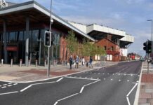 Anfield regeneration to continue with £4m scheme beginning this year