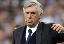 Carlo Ancelotti: United target makes major decision on his future – Man United News And Transfer News
