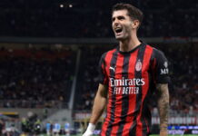 Christian Pulisic keen on PL return as AC Milan name their price – Man United News And Transfer News
