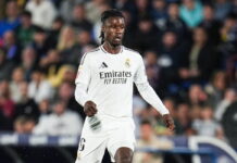 Eduardo Camavinga: United identify Real Madrid ace as Casemiro’s heir – Man United News And Transfer News