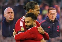 Inswingers and individuals: How Liverpool fixed their set-piece problem