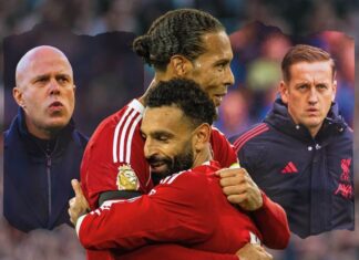 Inswingers and individuals: How Liverpool fixed their set-piece problem