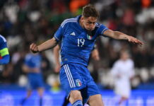 Pio Esposito: Man United approach given quick response by Inter Milan – Man United News And Transfer News