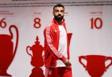 Liverpool launch adidas originals range – and it’s already a massive hit with fans