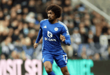 English Footballer Breaks New Ground in FIFA Decision