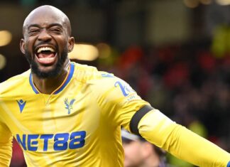 Jean-Philippe Mateta transfer latest: Massive advantage for Man United after Palace decision – Man United News And Transfer News