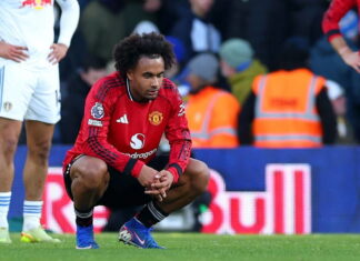 Joshua Zirkzee: What Napoli are doing to take Manchester United’s Dutch striker back to Italy – Man United News And Transfer News