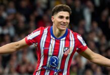 Julian Alvarez: Man United transfer plot forces Atletico Madrid response – Man United News And Transfer News