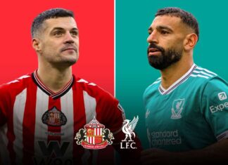 Sunderland vs. Liverpool: Predicted XI, Injury News & How to Watch
