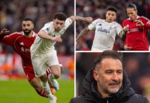Liverpool trio could exploit Nottingham Forest with 4th manager of the season