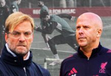 Ex-coach reveals Arne Slot changes after “ruthless” Jurgen Klopp fitness regime