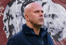 Evolution in real time? A 34-year season ticket holder’s defence of Arne Slot