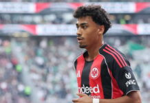 Nathaniel Brown: The strategic position Man United hold in chase for brilliant Bundesliga star – Man United News And Transfer News