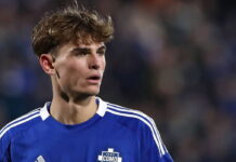 Nico Paz: Man United will not let Real Madrid stop transfer plan – Man United News And Transfer News